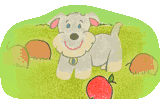 children's books dog character